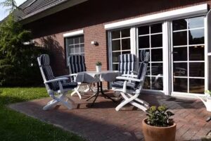 Ferienwohnung Kluntjes Greetsiel