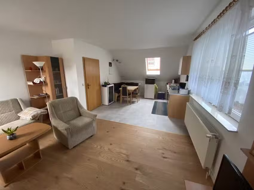 Ferienwohnung Kneipel Berlin Pankow