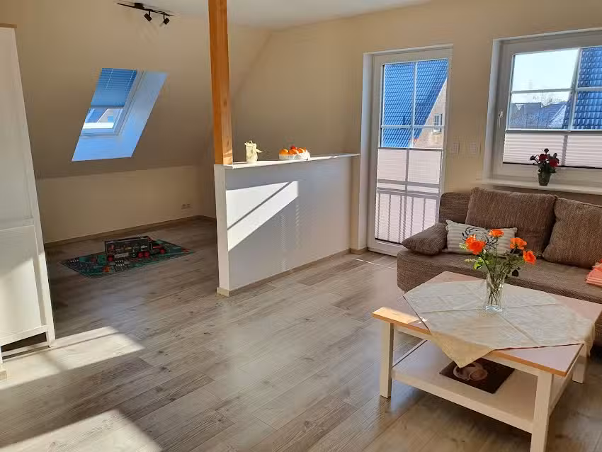Ferienwohnung Knickblick