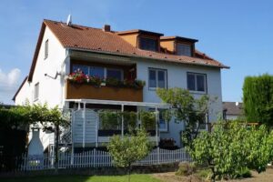 Ferienwohnung Knittel