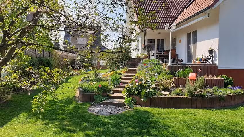 Ferienwohnung Knobloch