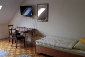Ferienwohnung Knott