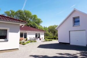Ferienwohnung Knull