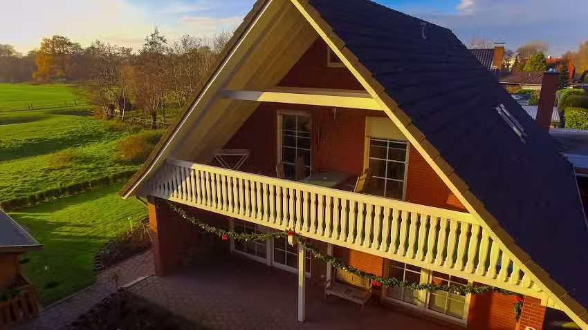 Ferienwohnung Koch