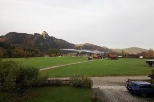 Ferienwohnung Kofelblick
