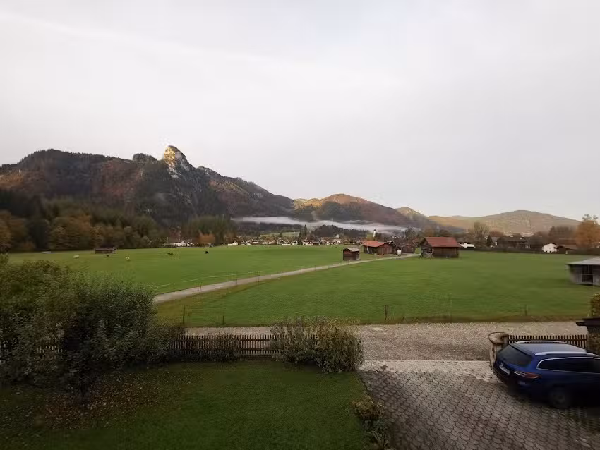 Ferienwohnung Kofelblick