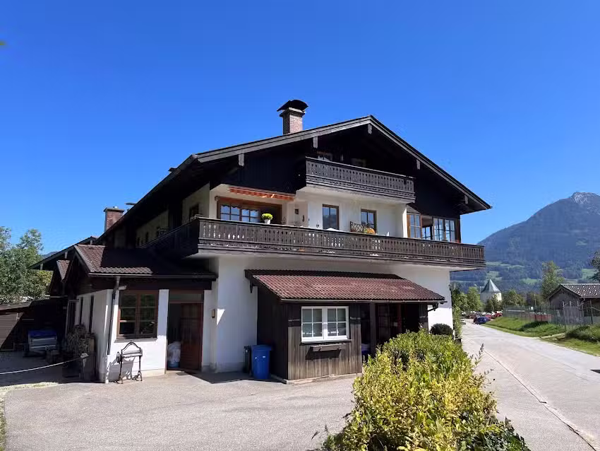 Ferienwohnung Kohl &ndash; Dachlmoos