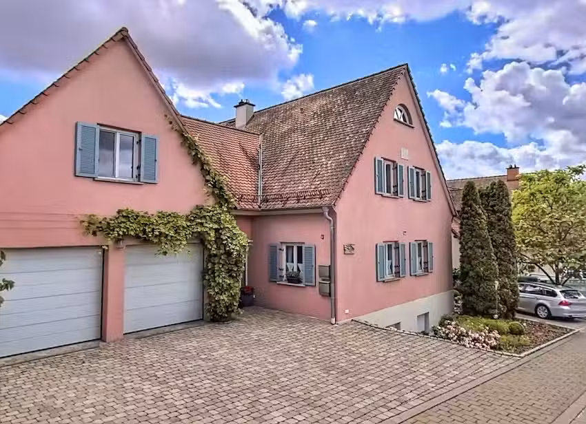 Ferienwohnung K&ouml;hler