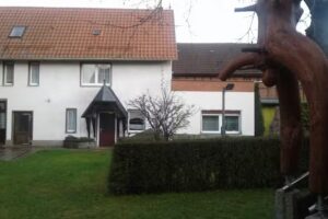 Ferienwohnung Köhler