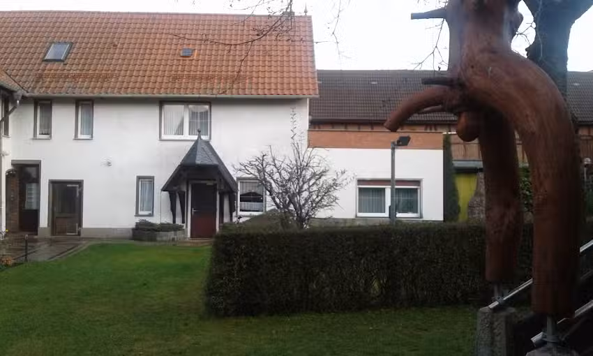 Ferienwohnung K&ouml;hler