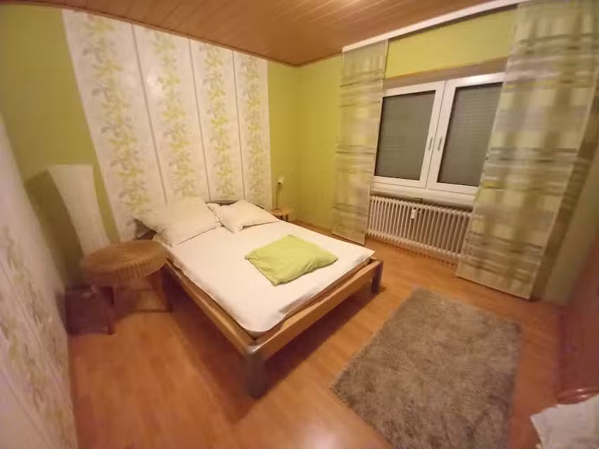Ferienwohnung-Kohlhaas