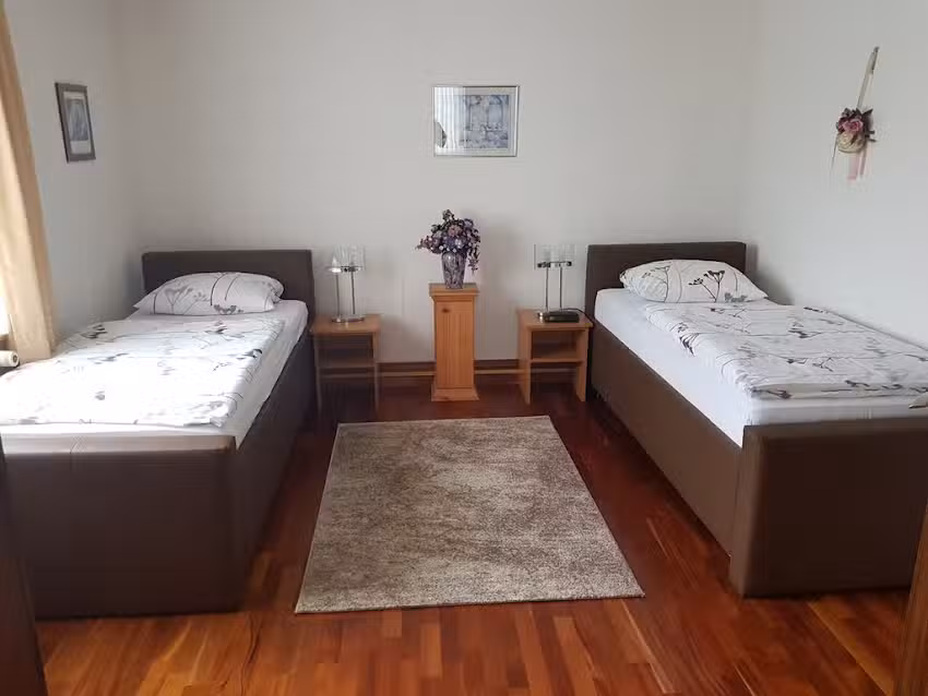 Ferienwohnung Koksa