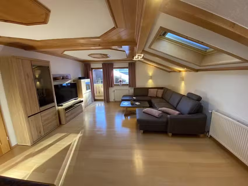 Ferienwohnung Kollmaier