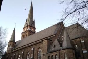 Ferienwohnung K&ouml;ln Messe