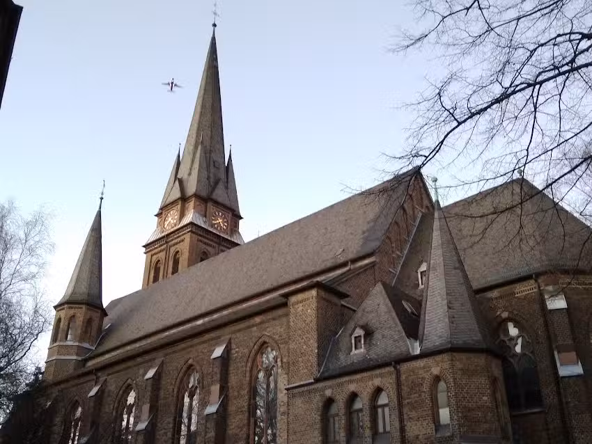 Ferienwohnung K&ouml;ln Messe