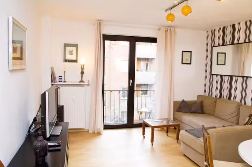 Ferienwohnung K&ouml;ln Zentrum