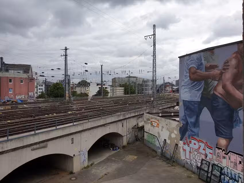 Ferienwohnung &bdquo;K&ouml;lsche Kl&uuml;ngel&ldquo;