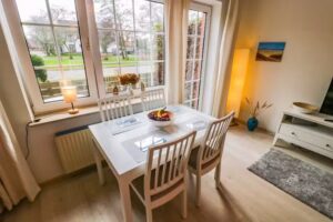 Ferienwohnung Kompass