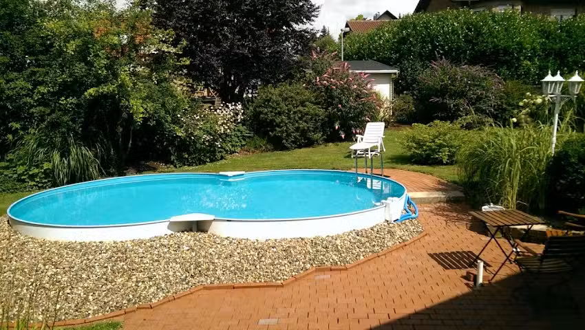 Ferienwohnung K&ouml;nig