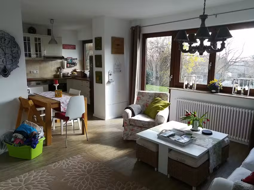 Ferienwohnung K&ouml;nig