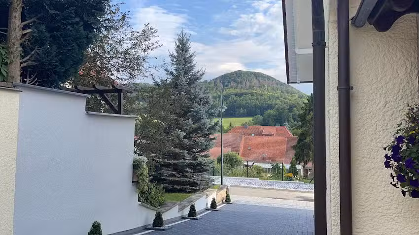 Ferienwohnung K&ouml;nig