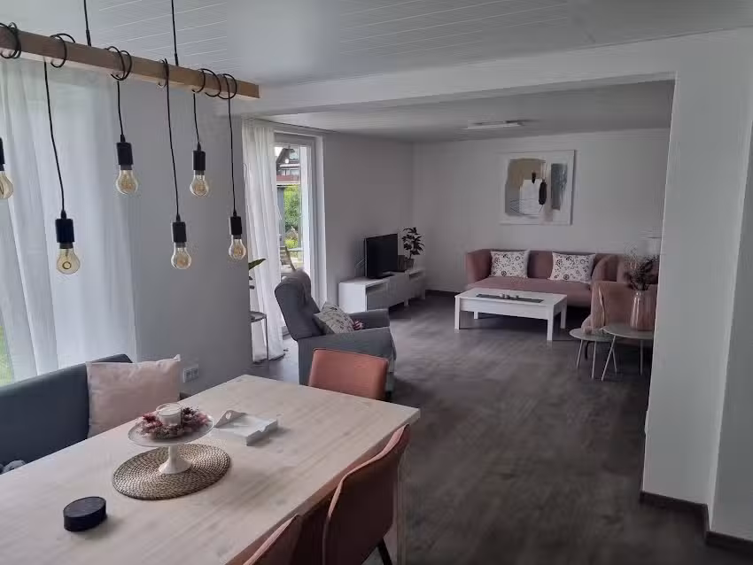 Ferienwohnung K&ouml;nig Schnaittenbach