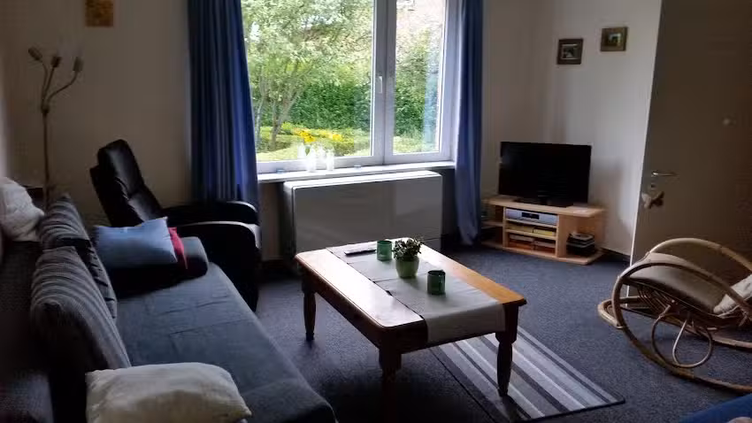 Ferienwohnung K&ouml;nig