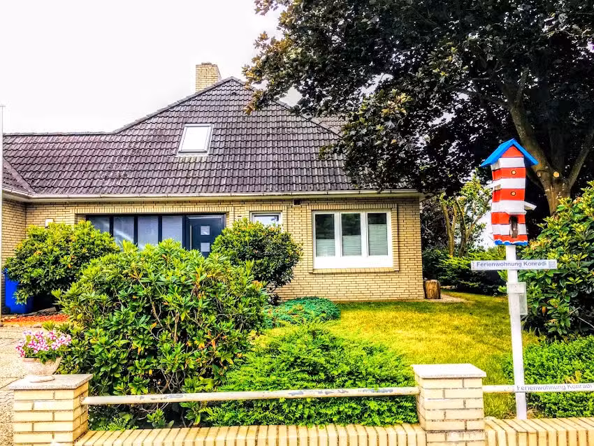 Ferienwohnung Konradi