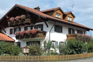 Ferienwohnung K&ouml;pf Hildegard und Werner