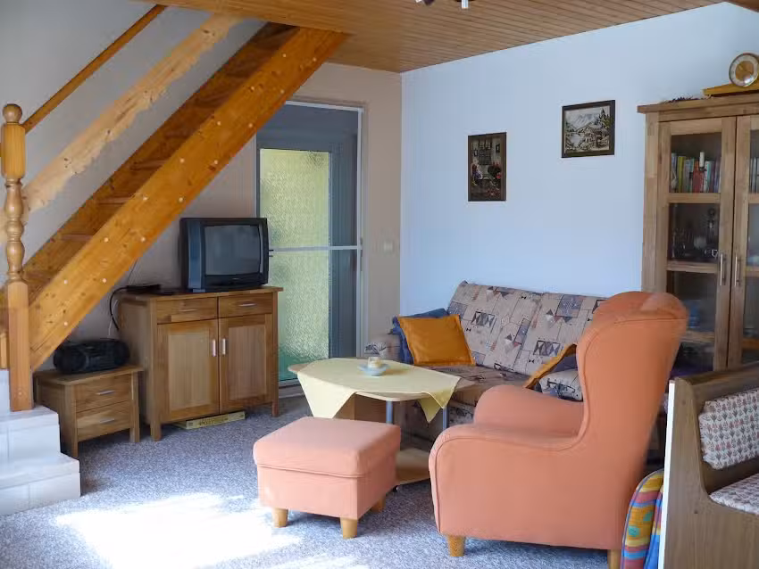 Ferienwohnung K&ouml;ppe