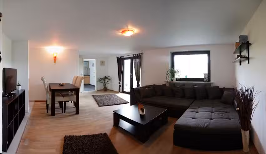 Ferienwohnung-Koppelberg