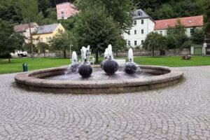 ferienwohnung kopprasch in bad schandau