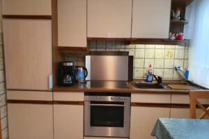 Ferienwohnung Korlenberg