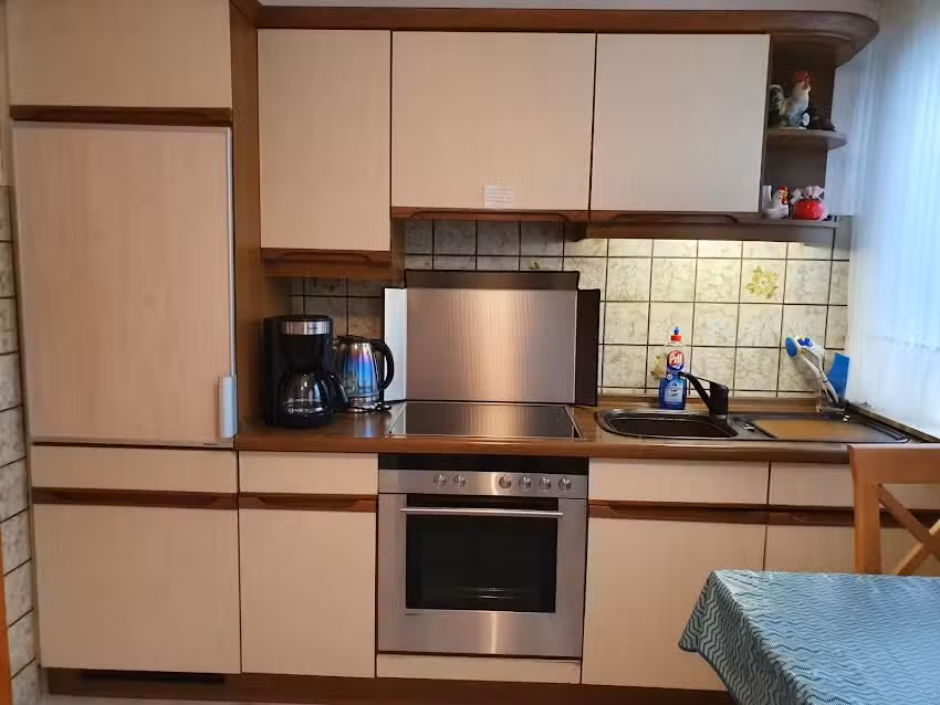 Ferienwohnung Korlenberg