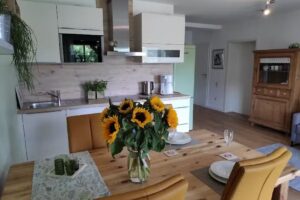 Ferienwohnung Kornbachtal