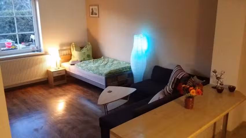 Ferienwohnung K&ouml;rtge