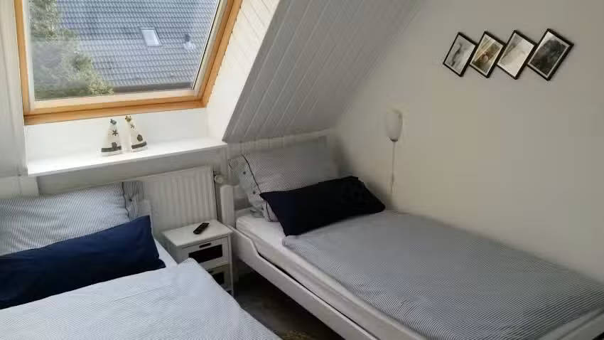 Ferienwohnung Kortlang-Golbs