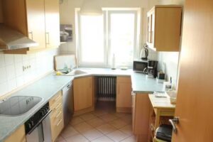 Ferienwohnung Kosanke
