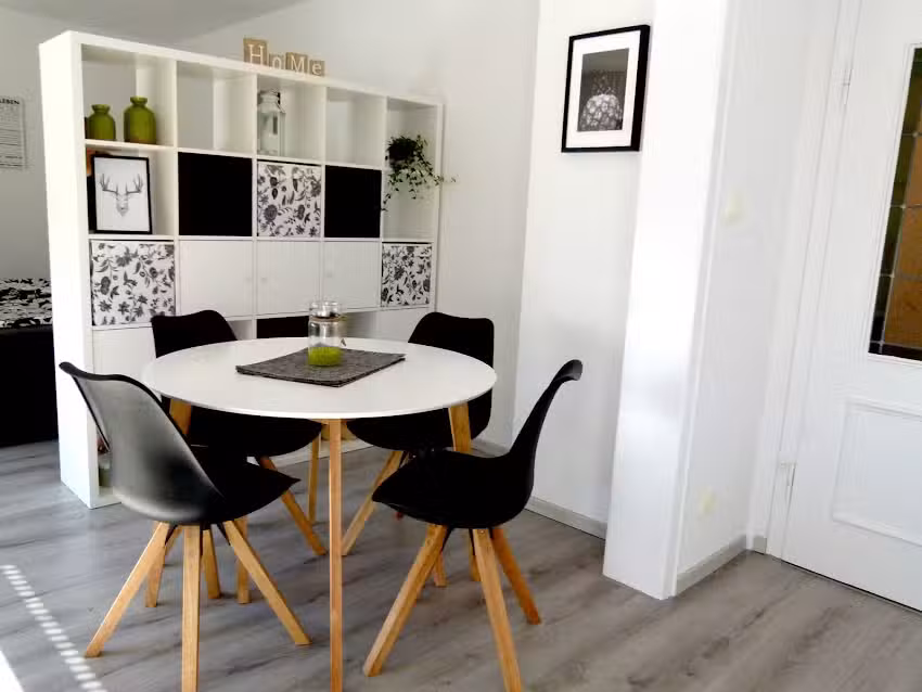 Ferienwohnung K&ouml;sters