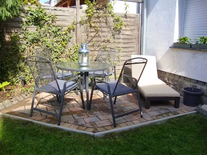 Ferienwohnung Kottenheim