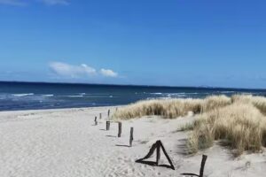 Ferienwohnung Kraksdorf