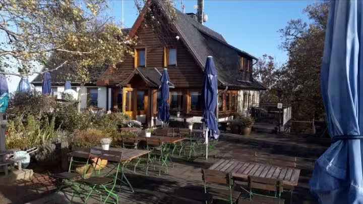 Ferienwohnung Kramer