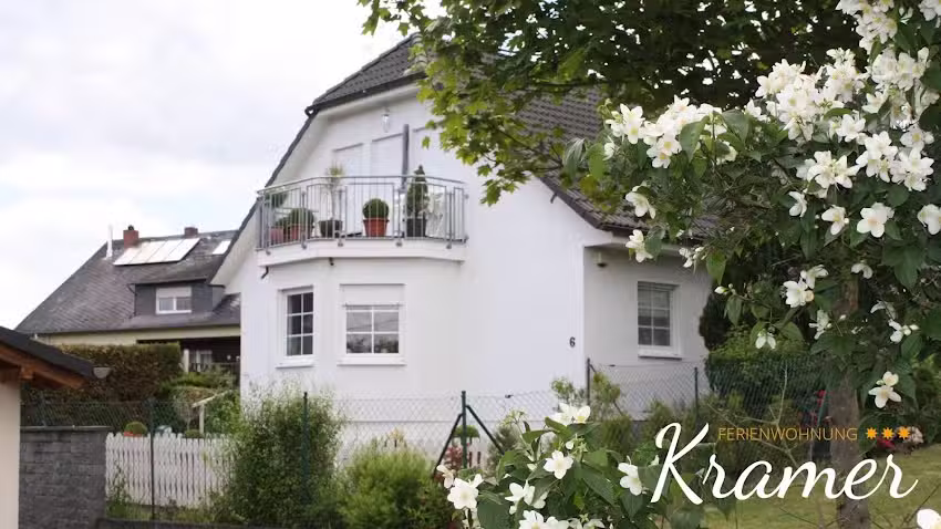Ferienwohnung Kramer