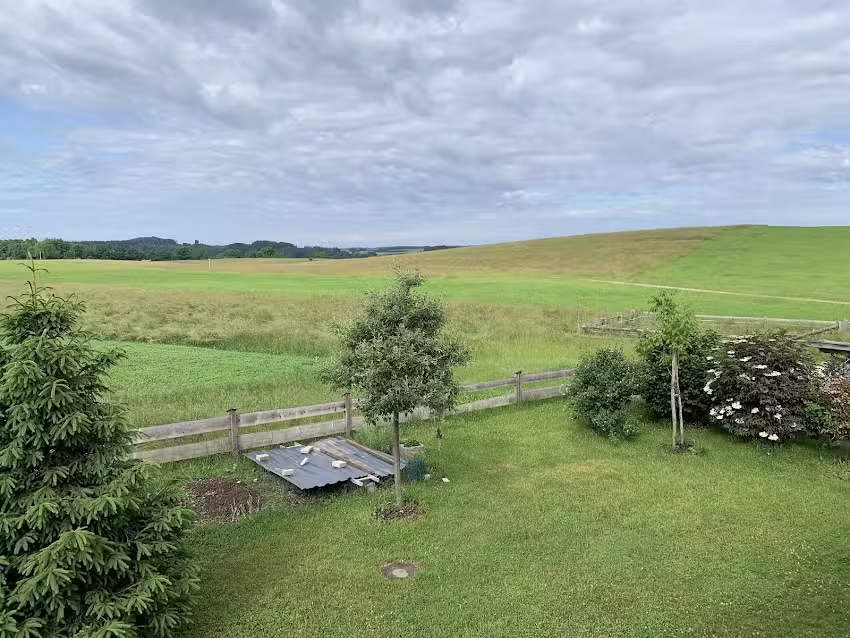 Ferienwohnung Kramerhof