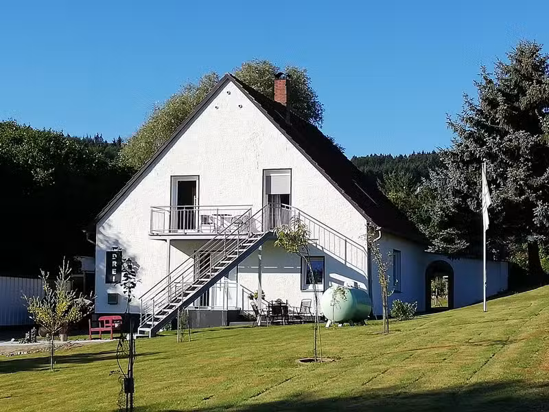 Ferienwohnung Kranich