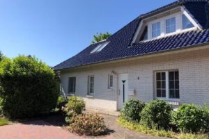 Ferienwohnung Kranichkieker