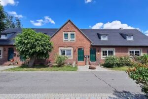 Ferienwohnung Kranichrast