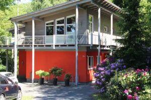 Ferienwohnung Kratzer