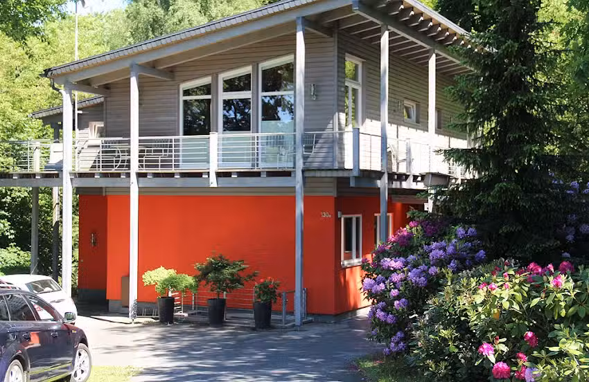 Ferienwohnung Kratzer