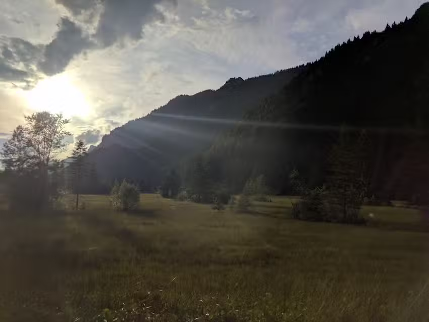 Ferienwohnung Krause